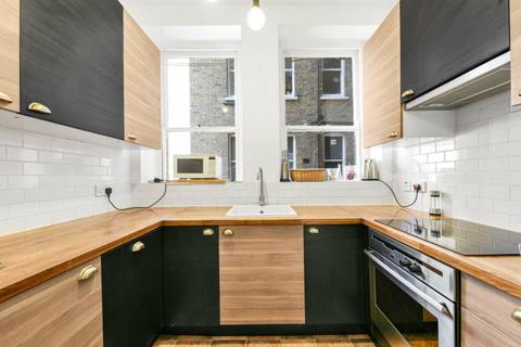 2 bedroom flat to rent, Wymering Mansions, Wymering Road, London
