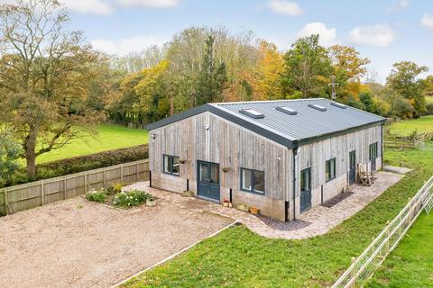 4 bedroom barn conversion for sale, Fockbury Road Dodford Bromsgrove, Worcestershire, B61 9AW