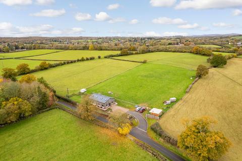 4 bedroom barn conversion for sale, Fockbury Road Dodford Bromsgrove, Worcestershire, B61 9AW