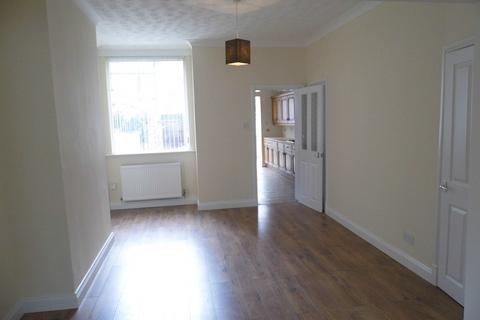 3 bedroom terraced house to rent - Crewe, Cheshire, CW2