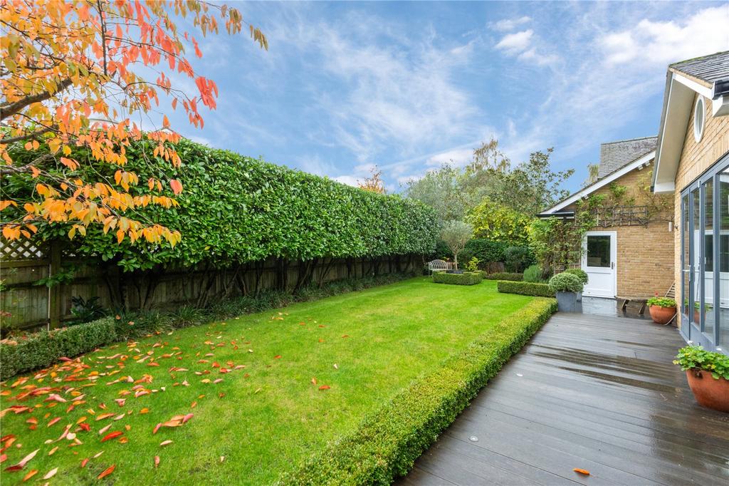Garden