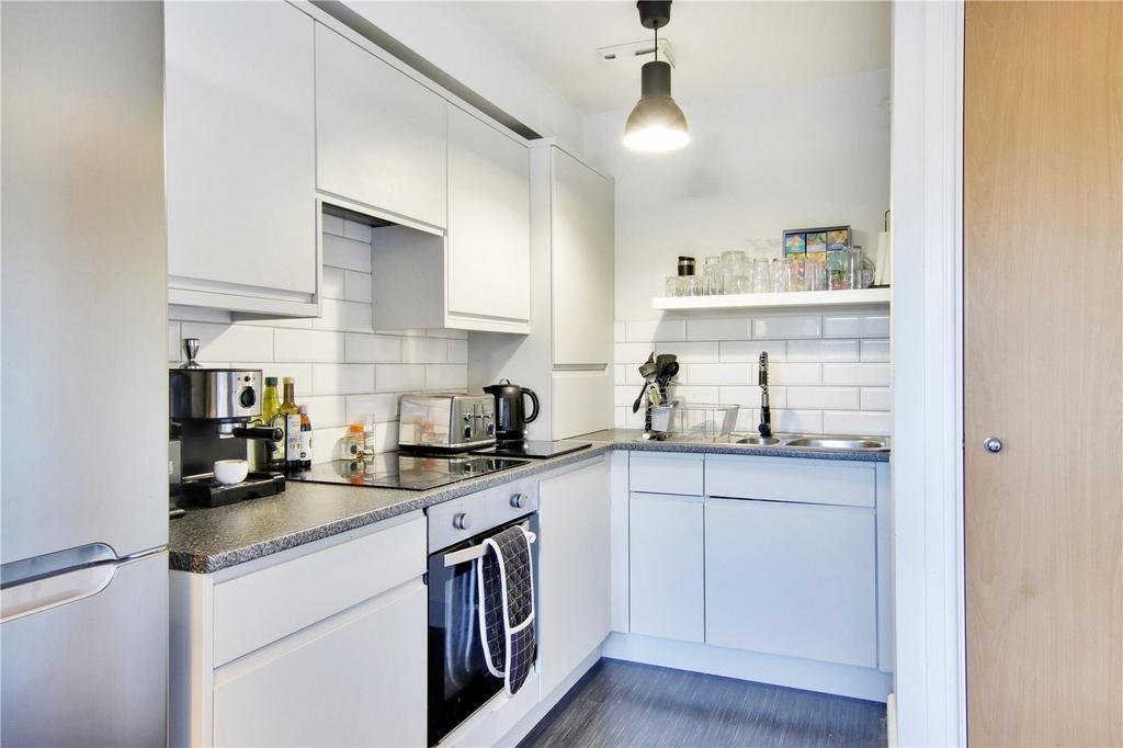 Esparto Way, South Darenth, Dartford, Kent, DA4 1 bed apartment for