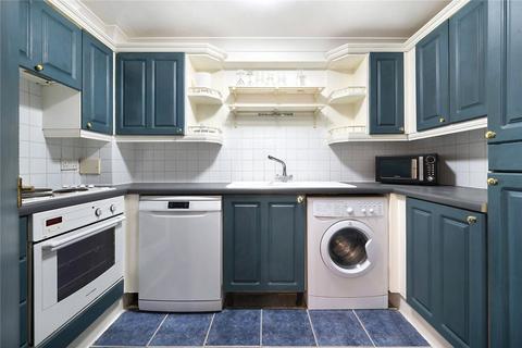 2 bedroom flat to rent, Riverway House, 260 Westferry Road, London