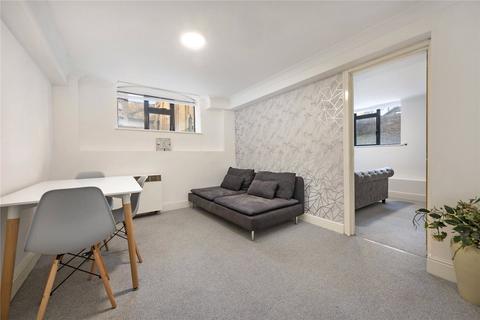 2 bedroom flat to rent, Riverway House, 260 Westferry Road, London