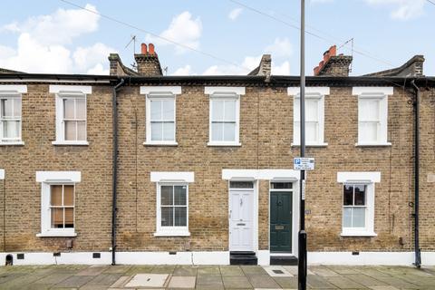 2 bedroom terraced house for sale - Hadrian Street,  Greenwich, SE10