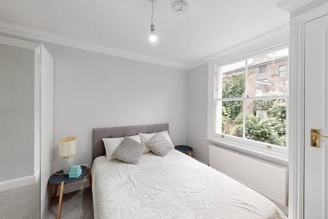 2 bedroom apartment for sale, Belgrave Gardens, St John's Wood, London, NW8