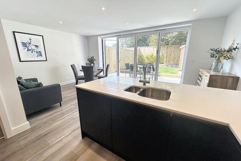 3 bedroom semi-detached house for sale, Ashley Cross