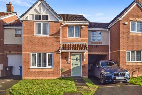 3 bedroom semi-detached house for sale - Harebell Close, Widnes