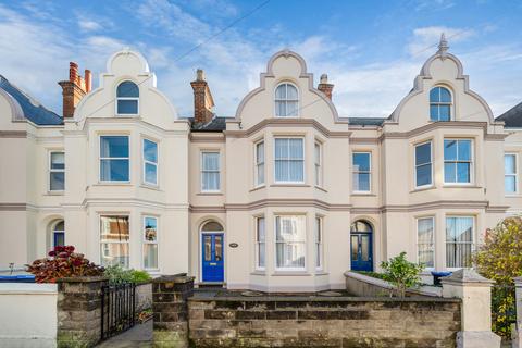 5 bedroom townhouse for sale, Rugby Road, Leamington Spa, Warwickshire CV32 6DX