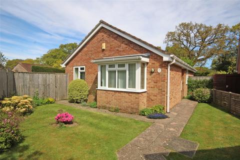 3 bedroom bungalow for sale, Crockford Close, New Milton, Hampshire, BH25