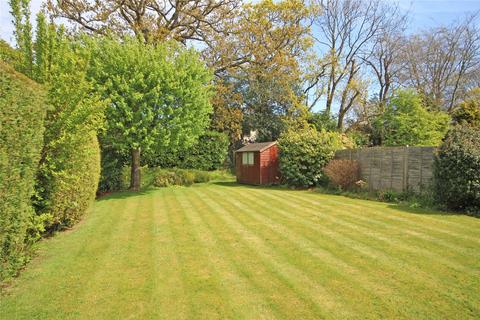 3 bedroom bungalow for sale, Crockford Close, New Milton, Hampshire, BH25