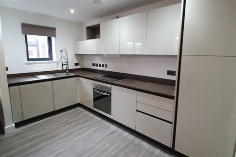 undefined, 2 Bed with Balcony in Baltic Triangle's Hurst St