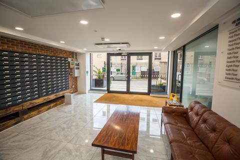 undefined, 2 Bed with Balcony in Baltic Triangle's Hurst St