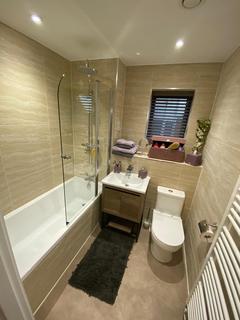 undefined, 2 Bed with Balcony in Baltic Triangle's Hurst St