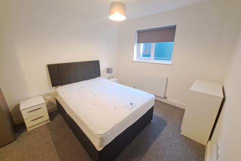 2 bedroom apartment to rent, 2 Bed with Balconies in Baltic Triangle's Hurst St