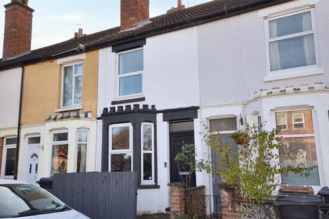 3 bedroom terraced house to rent, Limes Avenue, Melton Mowbray, Leicestershire