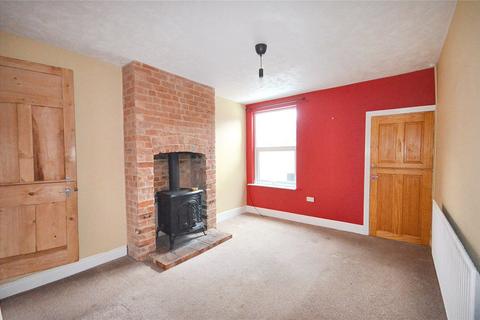 3 bedroom terraced house to rent, Limes Avenue, Melton Mowbray, Leicestershire