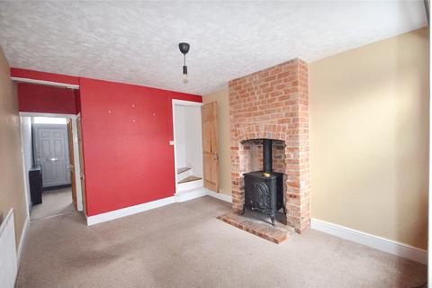 3 bedroom terraced house to rent, Limes Avenue, Melton Mowbray, Leicestershire