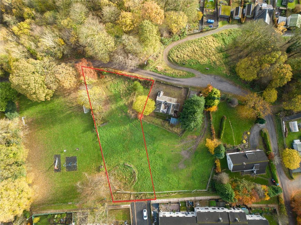 Land North Of Meikleholm Cottage, Langholm, Dumfries and Galloway, DG13