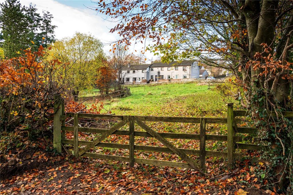 Land North Of Meikleholm Cottage, Langholm, Dumfries and Galloway, DG13