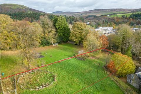 Plot for sale, Residential Plot, North Of Meikleholm Cottage, Langholm, Dumfries and Galloway, DG13