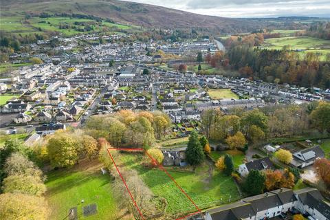 undefined, Residential Plot, North Of Meikleholm Cottage, Langholm, Dumfries and Galloway, DG13