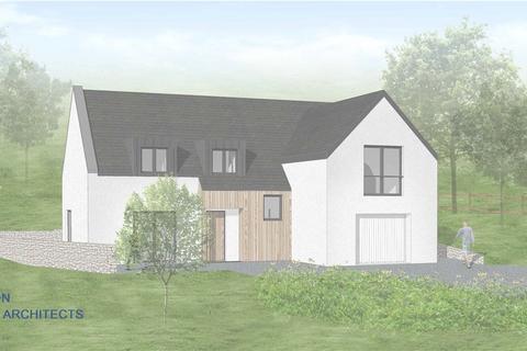 undefined, Residential Plot, North Of Meikleholm Cottage, Langholm, Dumfries and Galloway, DG13