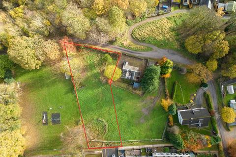 undefined, Residential Plot, North Of Meikleholm Cottage, Langholm, Dumfries and Galloway, DG13