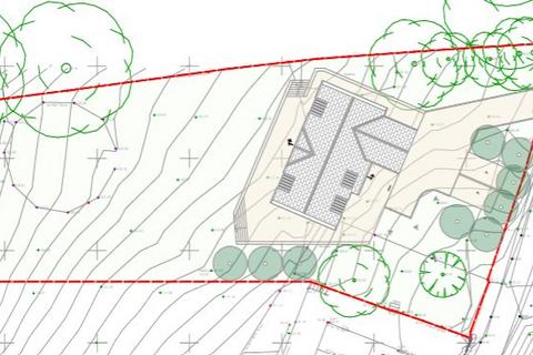 undefined, Residential Plot, North Of Meikleholm Cottage, Langholm, Dumfries and Galloway, DG13