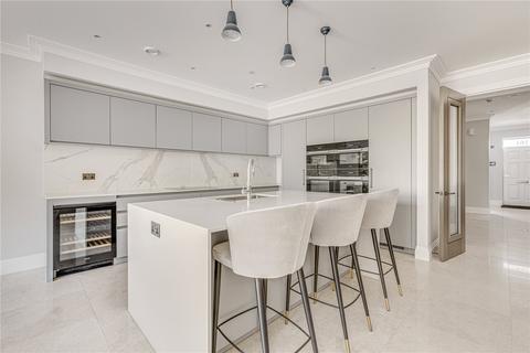 undefined, Stevenage Road, London