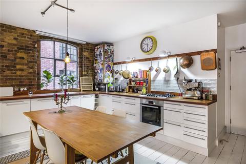 1 bedroom flat for sale, Curtain Road, Shoreditch Triangle, Hackney, London