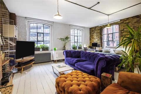1 bedroom flat for sale, Curtain Road, Shoreditch Triangle, Hackney, London