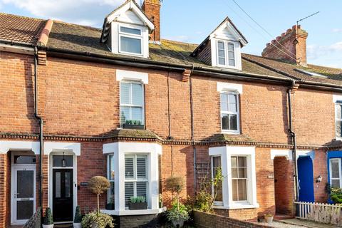 3 bedroom terraced house for sale, Purbeck Place, Littlehampton, West Sussex, BN17