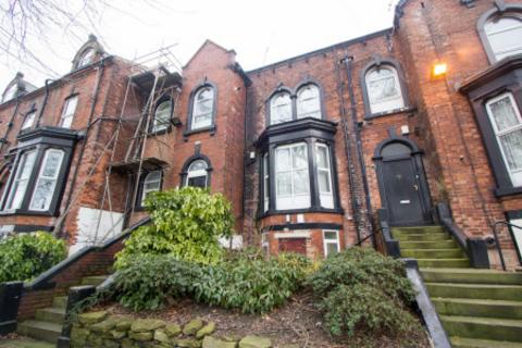 1 bedroom flat to rent, Burley Road, Leeds