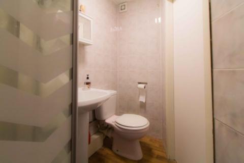 1 bedroom flat to rent, Burley Road, Leeds