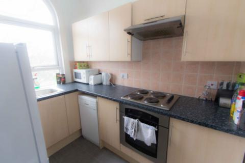 1 bedroom flat to rent, Burley Road, Leeds