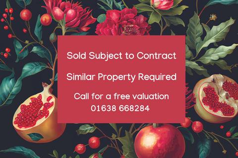 52 Armstrong Close, Newmarket, CB8 8HD