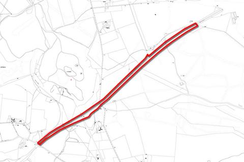 Land for sale - Allanton, North Lanarkshire ML2