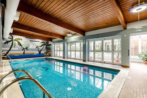 Bramlands Close, Clapham Junction, London, SW11