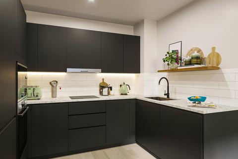 1 bedroom apartment for sale - Plot 1205, Croydon 2023 at London Square Croydon, 6-44 Station Road CR0