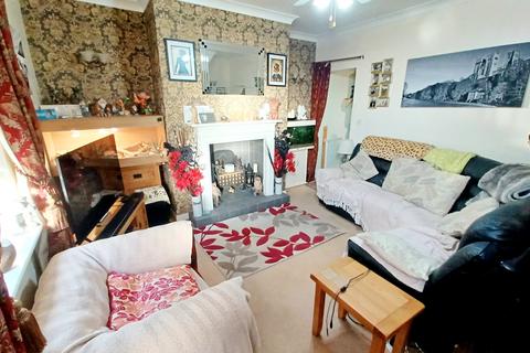 2 bedroom terraced house for sale, Farfield Terrace, Trimdon Colliery