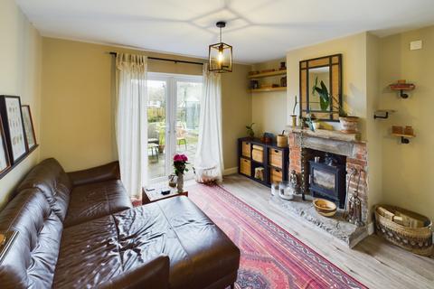 43 Ladyhill, Usk, NP15 1SH