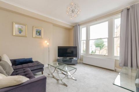 2 bedroom flat to rent, Barons Court, Barons Court, London, W14