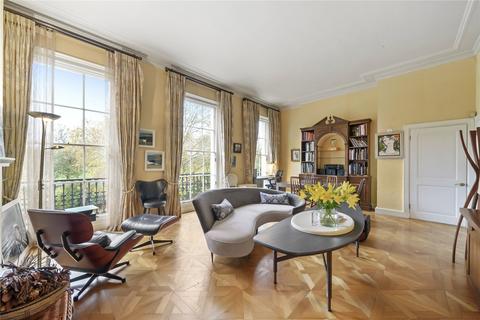 1 bedroom flat to rent, Cumberland Terrace, Regents Park, London