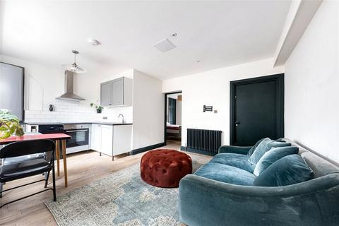 undefined, Morton Road, Islington, London