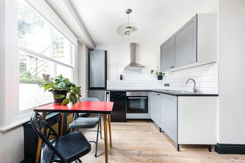 undefined, Morton Road, Islington, London