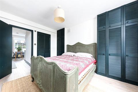 undefined, Morton Road, Islington, London