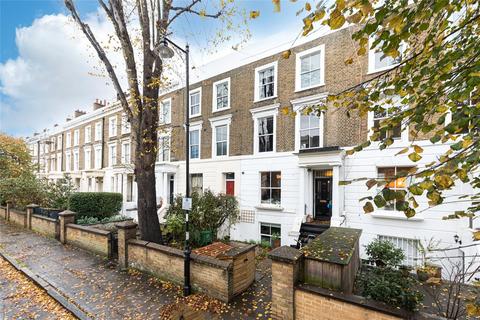 undefined, Morton Road, Islington, London