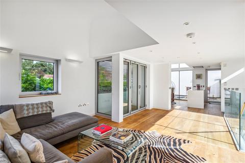 2 bedroom house for sale, Princess Louise Walk, London, W10