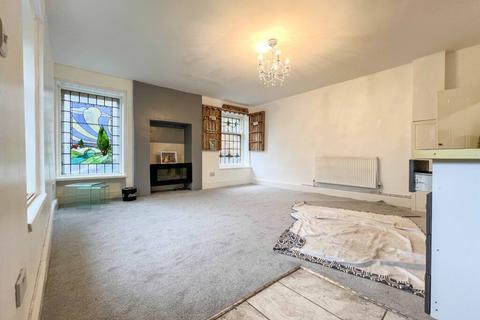 6 bedroom end of terrace house for sale, Burnley Road East, Waterfoot, Rossendale